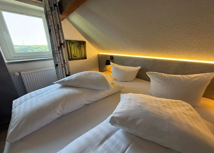 Hotel Miriquidi All Inklusive Oberwiesenthal