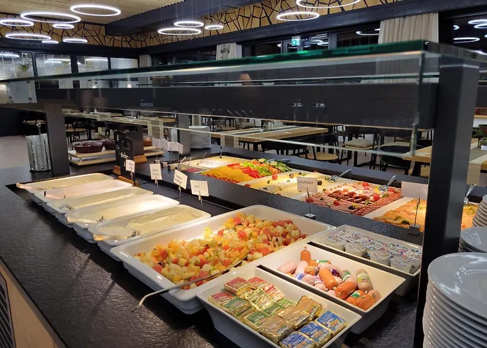 Panorama Hotel Oberwiesenthal